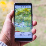 Mobile Maps